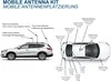 Multiband HF Mobil-Autoantenne für Amateurfunk und CB | Produktbild-Vorschau 9