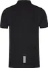 EA7 Logo-Polo-Shirt, Schwarz M Produktbild-Vorschau 7