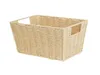 Kondela Kolion Weidenkorb 29,5 x 19,5 cm – natur Produktbild-Vorschau 1