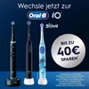 Oral B elektrische Zahnbürste Zahnpflege Serie 3 Plus Produktbild-Vorschau 22