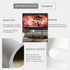TPFLiving Kunstdruck LW-900 (OHNE RAHMEN) Poster - Leinwand Produktbild-Vorschau 6