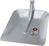 Idealspaten Hallenser Randschaufel DVsilber Gr. 9 Produktbild-Vorschau 4