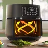 Philips 5000 series Airfryer HD9285/93 XXL Connected - 6 Anteprima dell’immagine prodotto 4