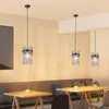 ZMH lampa wisząca na stół do jadalni 1 płomienna - lampa Podgląd zdjęcia produktu 5