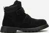 Kinder Winterstiefel Winterschuhe Jungen Mädchen Stiefel Produktbild-Vorschau 2