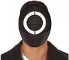 Fiestas Guirca Maska The Gamer PVC Circle GUIRCA Náhľad obrázku produktu 2