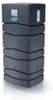 Sud na dešťovou vodu AQUA TOWER 650 l - barva: antracit Voir les images du produit 12