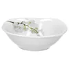 Van Well Vanda weiße Orchidee 6er Set Müslischale, Produktbild-Vorschau 2