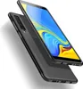 TPU Hülle für Samsung Galaxy A9 2018 Case Silikon Cover Produktbild-Vorschau 2