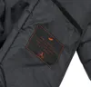 TUCANO URBANO SUPERLEGGERA Textiljacke XS in schwarz Produktbild-Vorschau 8