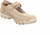 Allrounder by Mephisto Niro Klettschuh Beige Anteprima dell’immagine prodotto 14