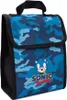 Sonic The Hedgehog - Rucksack  Set Tarnmuster NS6866 Produktbild-Vorschau 3