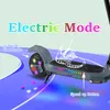 Elektroroller Für Kinder 4–8 Jahren, Kinder E Roller Mit Produktbild-Vorschau 6