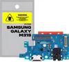 Základní deska s nabíjecím konektorem pro Samsung M31s Náhled obrázku produktu 5