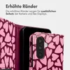 imoshion Design Klapphülle Samsung Galaxy A26 - Hearty Produktbild-Vorschau 5