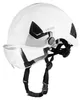 VEVOR Casque de protection homologué ANSI/ISEA Z89.1- Voir les images du produit 1