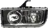 Linker Scheinwerfer Mercedes Axor MP 2 2004-2017, Produktbild-Vorschau 2