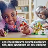 LEGO® Star Wars™ 75358 Tenoo Jedi Temple™ Produktbild-Vorschau 33