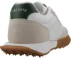 LACOSTE L SPIN EVO Freizeitschuhe Weiß Produktbild-Vorschau 3