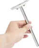 vidaXL Supporti per mensole galleggianti 12 pz. Invisibile Anteprima dell’immagine prodotto 2
