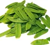 Topf-Zuckererbsen Norli Samen - Pisum sativum - Erbsensamen Produktbild-Vorschau 5