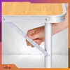 Omna | Skládací kempingový stůl 60 x 40 cm – hliník – lehký Náhled obrázku produktu 5