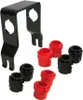 Peruzzo 407 Downhill adaptér Ø12/15/15boost/20 mm os pre Náhľad obrázku produktu 2