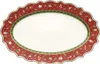 Villeroy & Boch Plat de service ovale Toys Delight | Voir les images du produit 1