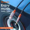 Mcdodo Kabel Typ-C Audiokabel 3,5mm Miniklinke 1,2 Meter Produktbild-Vorschau 4