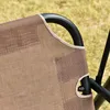 Zahradní houpačka OUTSUNNY 84A-181BN, hnědá - B Náhled obrázku produktu 11