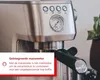 Macchina per caffè espresso SOLIS 2T 1,7 L 1700 W 16 bar Anteprima dell’immagine prodotto 8