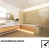 Novus 72030, 300 ml, Silikondichtungsmittel, Grau, 1 Produktbild-Vorschau 5