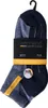 2er Pack camano Pro Tex Funktions Quarter Socken Unisex Produktbild-Vorschau 3