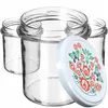 Vasetti per marmellata KADAX 350ml, fi82 mm, vasetti per Anteprima dell’immagine prodotto 11