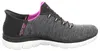 Skechers Slip-Ins: Summits- Dazzling Haze Šedá Náhled obrázku produktu 28