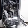 Szklana karafka Wessper, szklany dzbanek, karafka na wodę, Podgląd zdjęcia produktu 4