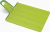 Joseph Joseph Chop2Pot Plus grün Faltbares Schneidebrett Produktbild-Vorschau 2