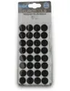 EUROTOOLS Filzgleiter 347-NBFR, Ø 20 mm, 32 Stück Produktbild-Vorschau 2