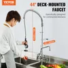 VEVOR Komerční kuchyňská baterie Vodovodní baterie s Náhled obrázku produktu 2