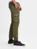 JACK & JONES Paul Lake Cargo loose fit, heren cargo broek, Produktbild-Vorschau 39