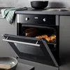 Autarkes Herdset: 60cm Einbaubackofen BO8810SS | 59cm Produktbild-Vorschau 6