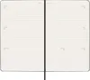 Moleskine 18 Monate Wochenkalender 2026/2027, L/A5, 1 Wo = Produktbild-Vorschau 6