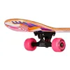 Skateboard NILS Extreme CR3108SA Hoop Voir les images du produit 6