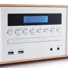Thomson Micro-chaîne compacte MIC201IBT - 50 Watt Voir les images du produit 10