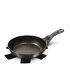Berlingerhaus BH-6889 Pánev s mramorovým povrchem 24 cm Produktbild-Vorschau 7