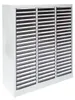 Schubladencontainer Briefkorb Postfach Schubladenbox Sortimentskasten Metall Schubladenschrank Schubladen-box Container Sc3x21 Schubladen online kaufen 132366 40615 4050049406154 Produktbild-Vorschau