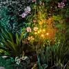 Kaemingk Solar Glühwürmchen Gartenstecker warmweiß | 3 Produktbild-Vorschau 2