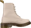 Dr. Martens Airwair Schnürboots Damen 31363134313733 Beige Produktbild-Vorschau 9