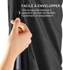 Shield cantilever Housse de protection pour parasol déporté Voir les images du produit 5