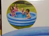 INTEX 58446NP - Planschbecken - Crystalblue (168 x 41cm) Produktbild-Vorschau 31